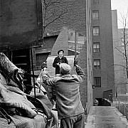 vivian maier autoritratto 5467