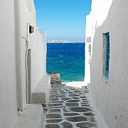 mykonos