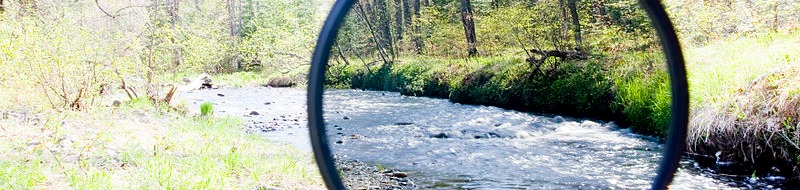 Filtri per la fotografia