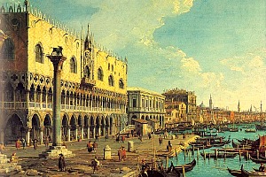 Palazzo Ducale - Venezia