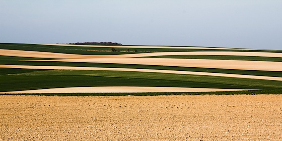 Campagna francese