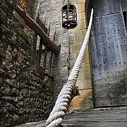 castello di beynac francia