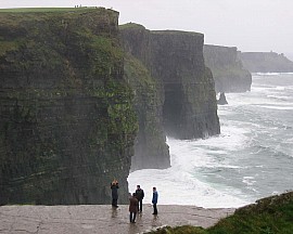 Cliffs of Moher