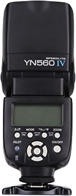 Yongnuo YN 560-IV