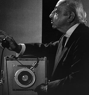 Yousuf Karsh