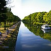 Vacanze in bicicletta in Francia