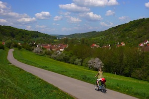 Bicicletta in Germania