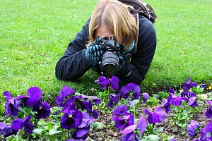 Corsi gratuiti di fotografia digitale aperti a tutti