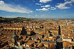 Passeggiata fotografica Bologna 2010