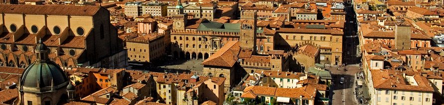 Passeggiata Fotografica a Bologna