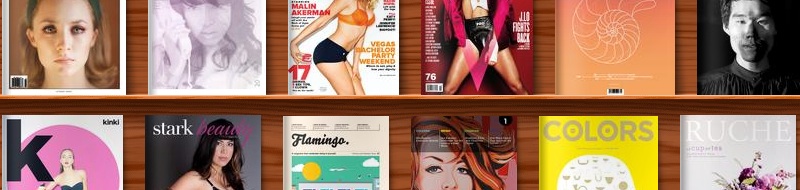 Come pubblicare una rivista su internet
