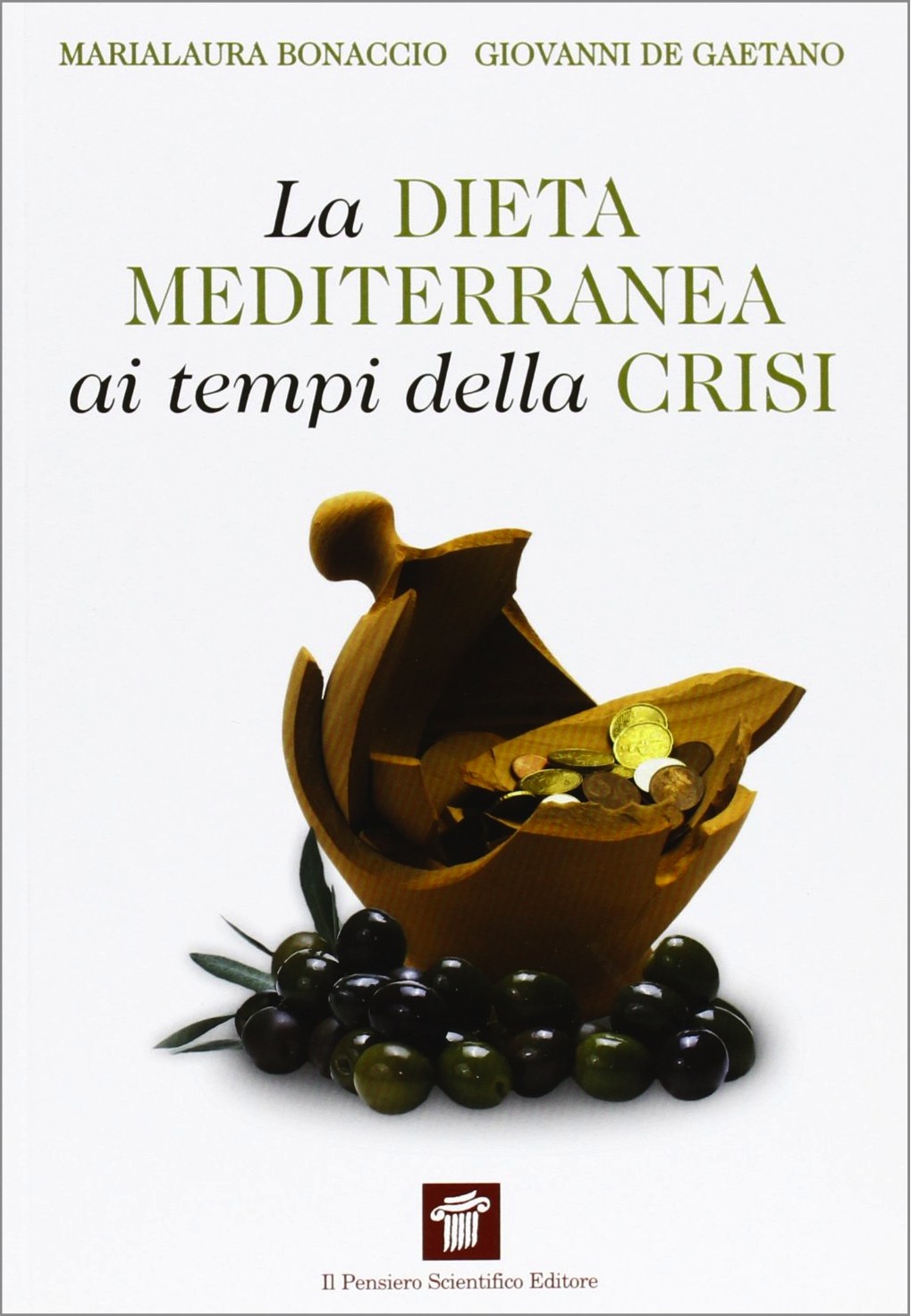 La dieta mediterranea ai tempi della crisi
