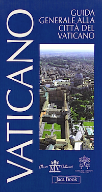 Guida generale alla Città del Vaticano