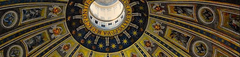 Guida generale alla Città del Vaticano