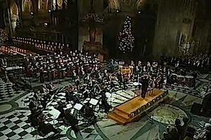 Canto di Natale