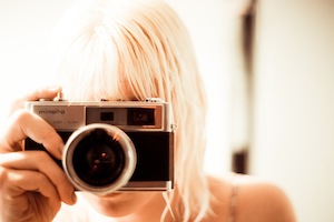 Leggi tutti gli articoli sulla fotografia