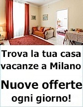 Case Vacanza a Milano