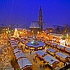 Mercatini di Natale in Alto Adige