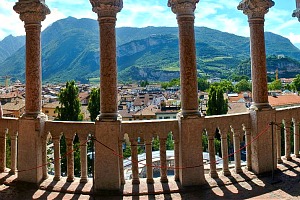 Una rapida visita a Trento