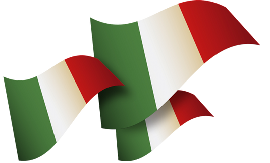 Logo dei 150 anni dell'Unità d'Italia