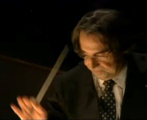 Riccardo Muti dirige il Nabucco di Verdi