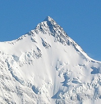 Monte Belukha