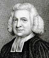 Charles Wesley