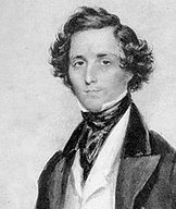 Felix Mendelssohn